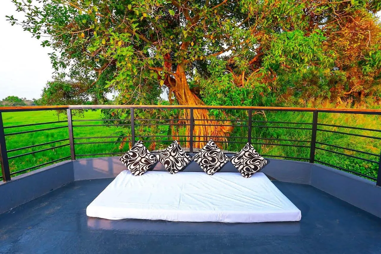Private Houseboat Hotel Alappuzha 3*,